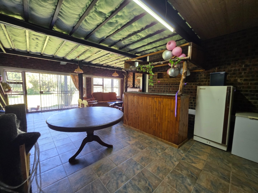 Commercial Property for Sale in Quaggafontein Free State